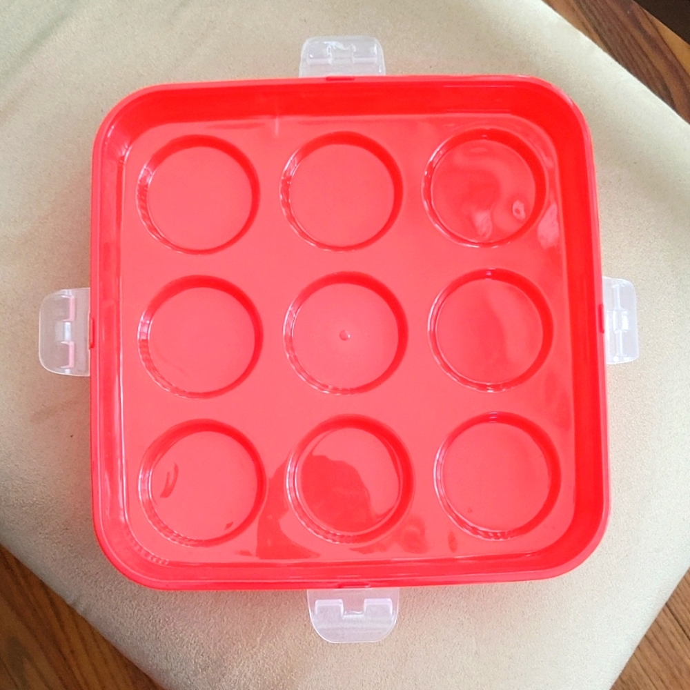 Cupcake Holder